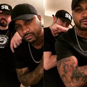 Meet your Posher, Lee